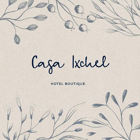 Casa Ixchel - 450M To Downtown, Wifi, Hot Water, Ac Hotel วัลลาโดลิด ภายนอก รูปภาพ