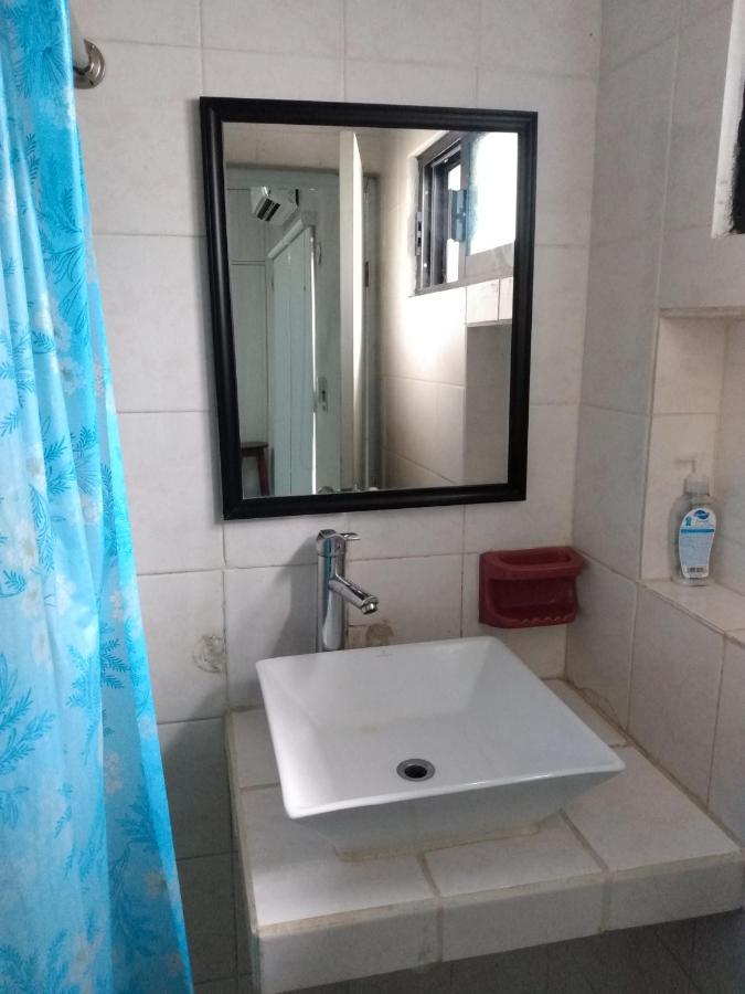 Casa Ixchel - 450M To Downtown, Wifi, Hot Water, Ac Hotel วัลลาโดลิด ภายนอก รูปภาพ